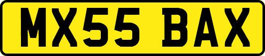 MX55BAX