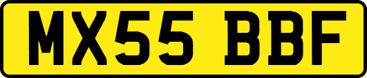MX55BBF