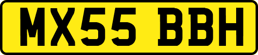 MX55BBH