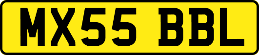 MX55BBL