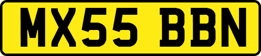 MX55BBN