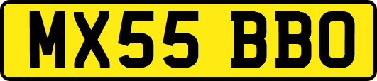 MX55BBO