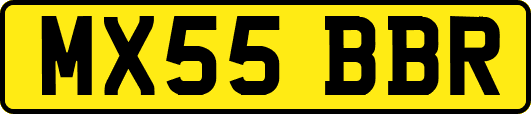 MX55BBR