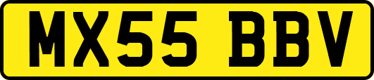 MX55BBV