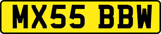 MX55BBW