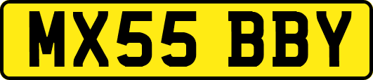 MX55BBY