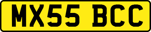 MX55BCC