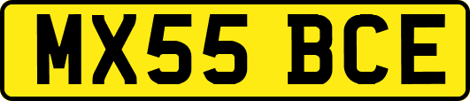 MX55BCE
