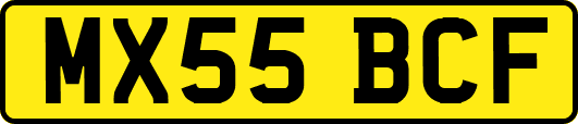 MX55BCF