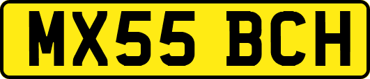 MX55BCH