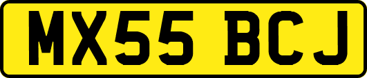 MX55BCJ
