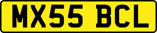 MX55BCL