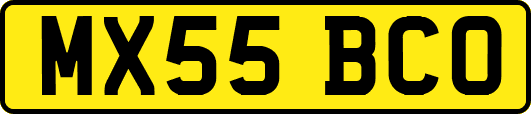 MX55BCO