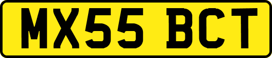 MX55BCT