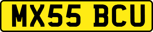 MX55BCU