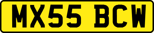 MX55BCW
