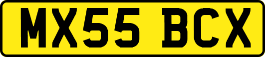 MX55BCX