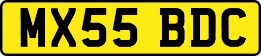 MX55BDC