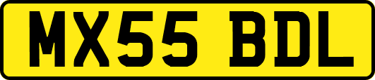 MX55BDL