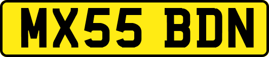 MX55BDN