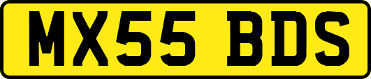 MX55BDS