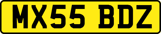 MX55BDZ