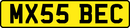 MX55BEC