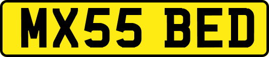 MX55BED