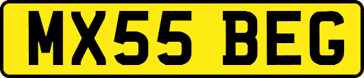 MX55BEG