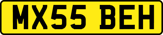 MX55BEH
