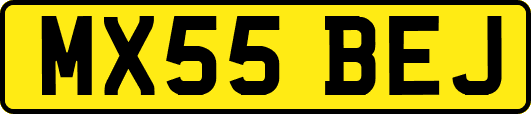 MX55BEJ