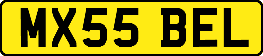 MX55BEL