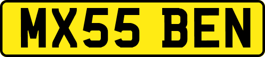 MX55BEN