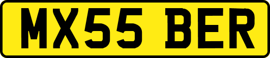 MX55BER