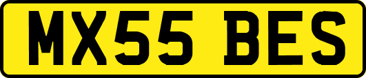 MX55BES