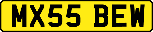 MX55BEW