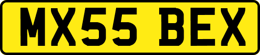 MX55BEX