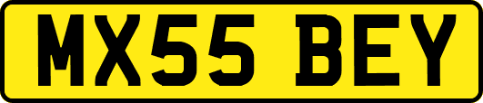 MX55BEY