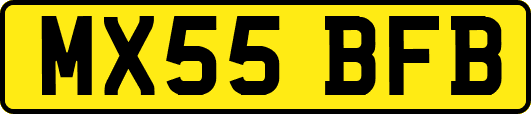 MX55BFB