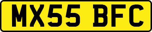 MX55BFC