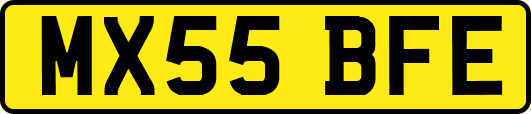 MX55BFE