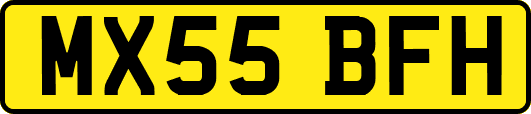 MX55BFH