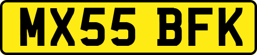 MX55BFK