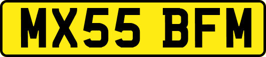 MX55BFM