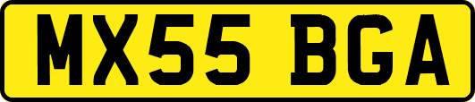 MX55BGA