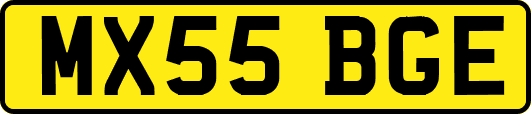 MX55BGE