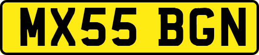 MX55BGN
