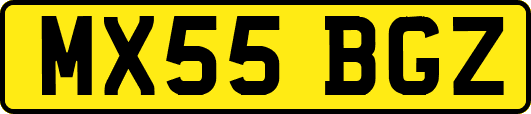 MX55BGZ