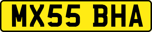 MX55BHA