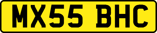 MX55BHC